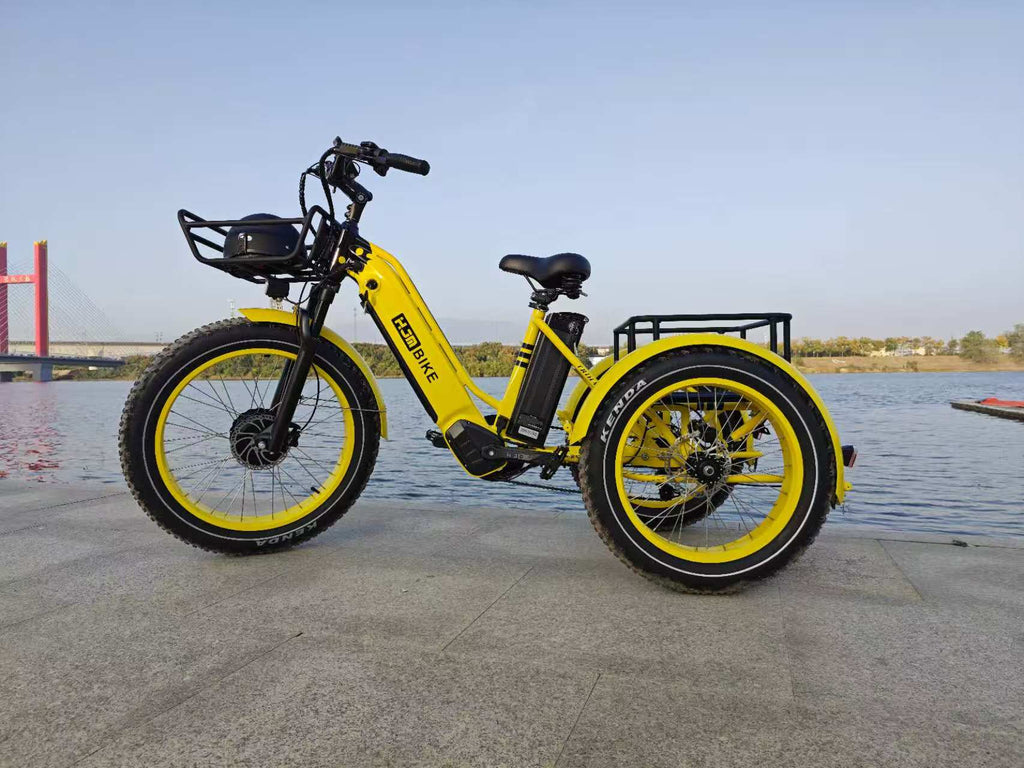 HJMbike New Rider’s Guide: Everything You Need to Know