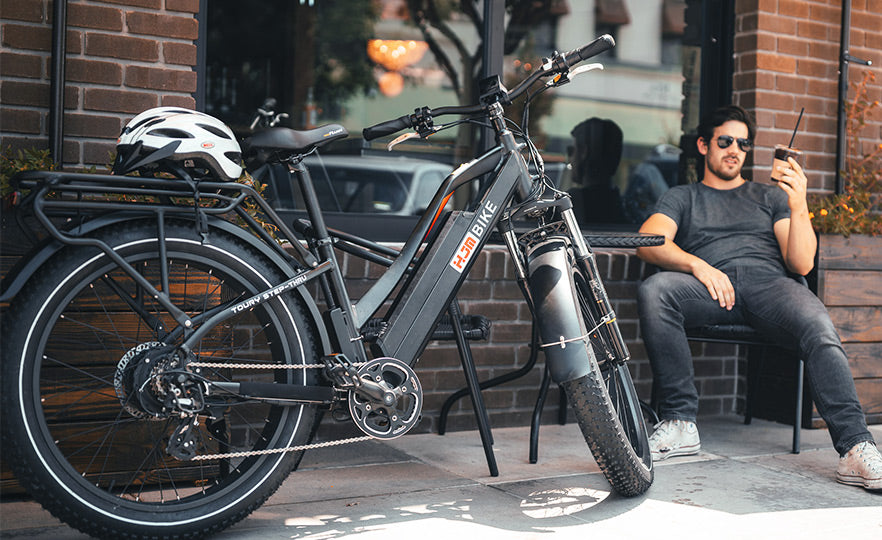 HJMBIKE Will Cancel Points Service!