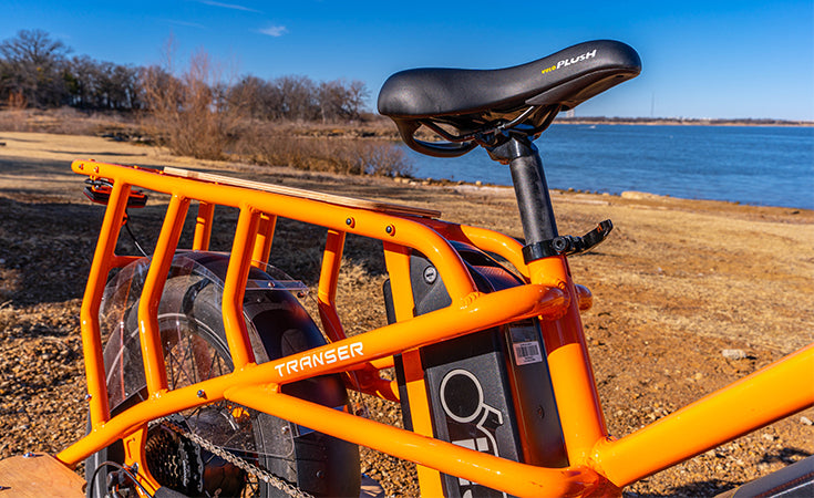 Step Through VS. High Step Bike, Which One is Better?