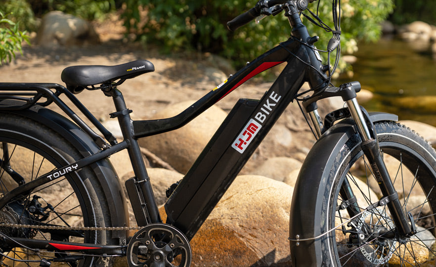 Tips to Extend Your Ebike Battery Life