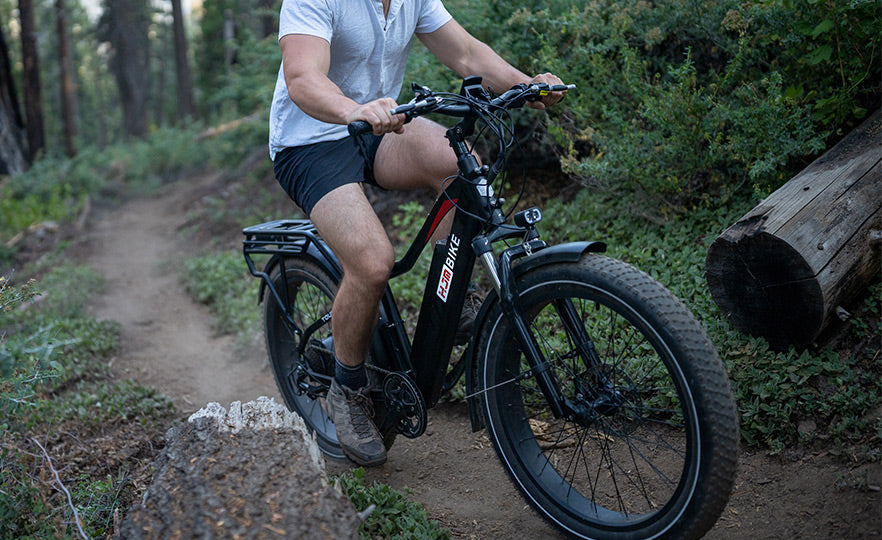 What is the Best Electric Bike for Hunting?