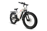 Toury High Step Fat Tire Ebike (Fully Assembled)