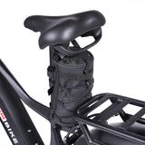 Multifunctional Bike Handlebar Storage Roll Bag