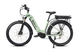 Roamer Mid Drive Motor Torque Sensor Cruiser Ebike