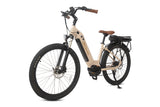 Roamer Mid Drive Motor Torque Sensor Cruiser Ebike