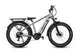 Joyrider High-Step Fat Tire Ebike