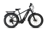 Joyrider High-Step Fat Tire Ebike