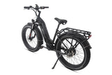 Joyrider Step-Thru Fat Tire Ebike