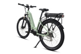 Roamer Mid Drive Motor Torque Sensor Cruiser Ebike