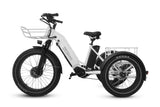 TriHauler Cargo Fat Tire Etrike (Fully Assembled)