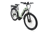 Roamer Mid Drive Motor Torque Sensor Cruiser Ebike