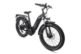 Joyrider Step-Thru Fat Tire Ebike