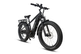 Joyrider High-Step Fat Tire Ebike