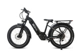 Joyrider Step-Thru Fat Tire Ebike