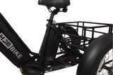 TriHauler Cargo Fat Tire Etrike (Fully Assembled)