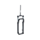 HJM Suspension Fork Detail