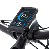 HJM colorful lcd display detail